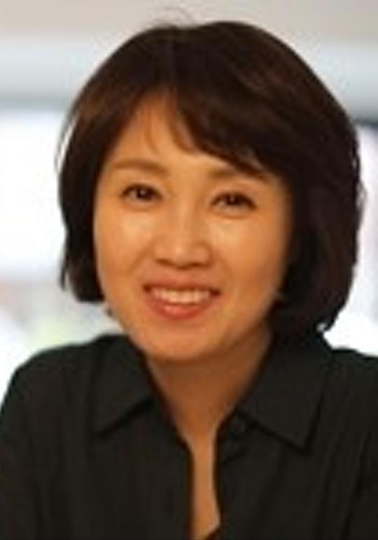 趙永美 Young Mi Cho