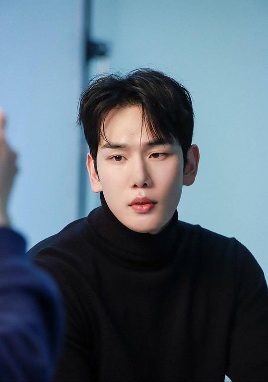 李遠皙 Lee Won Seok