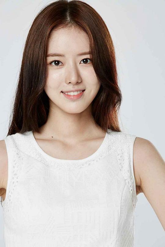 韓智善 Ji-sun Han