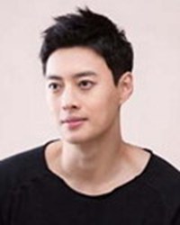 劉東赫 Yoo Dong-hyuk