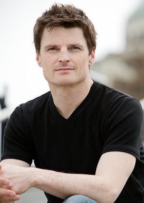 鮑勃·弗雷澤 Bob Frazer