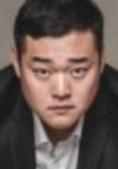 承亨裴 Seung Hyung-bae