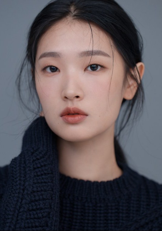 白智惠 Baek Ji Hye