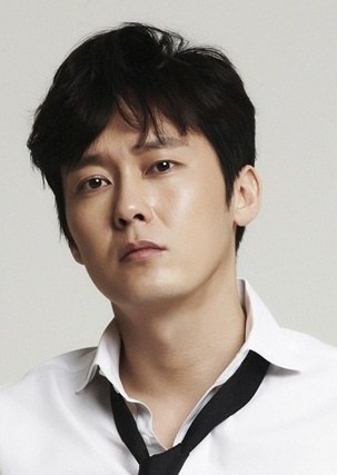 樸炳垠 Byung-eun Park