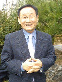 崔秉學 Byeong-hak Choe