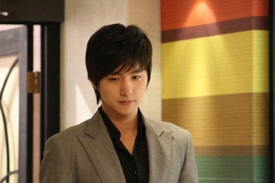 申東旭 Dong-wook Sin