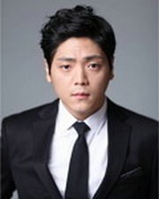 姜申河 Shin-ha Kang