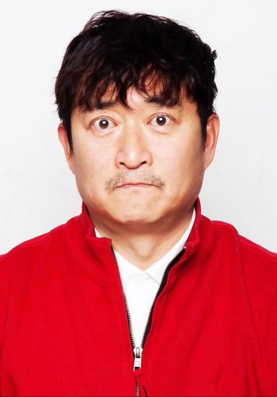 楊亨旭 Hyungwook Yang