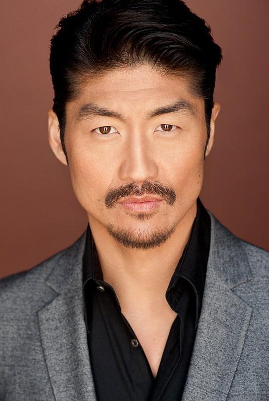 布萊恩·泰 Brian Tee