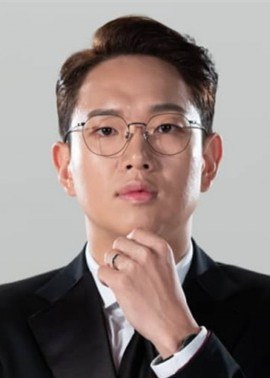 張聖圭 Jang Sung-kyu