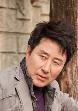 盧永國 Yeong-guk No