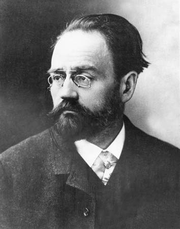 左拉 Émile Zola
