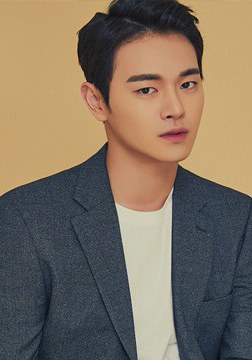 張東柱 Dong-joo Jang