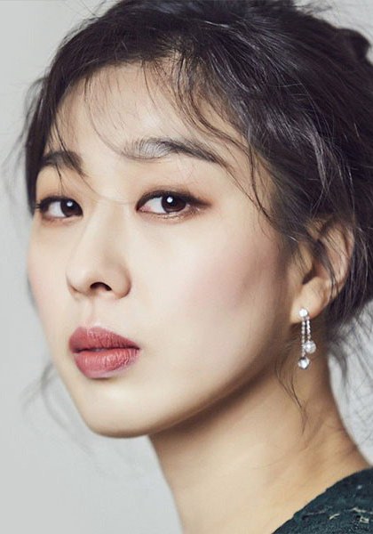 樸智妍 Ji-Yeon Park