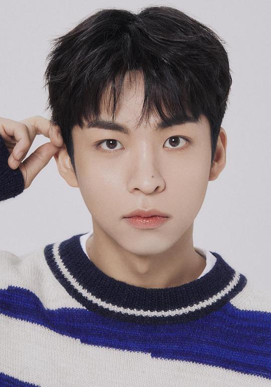 朱鍾赫 Jong-hyuk Joo