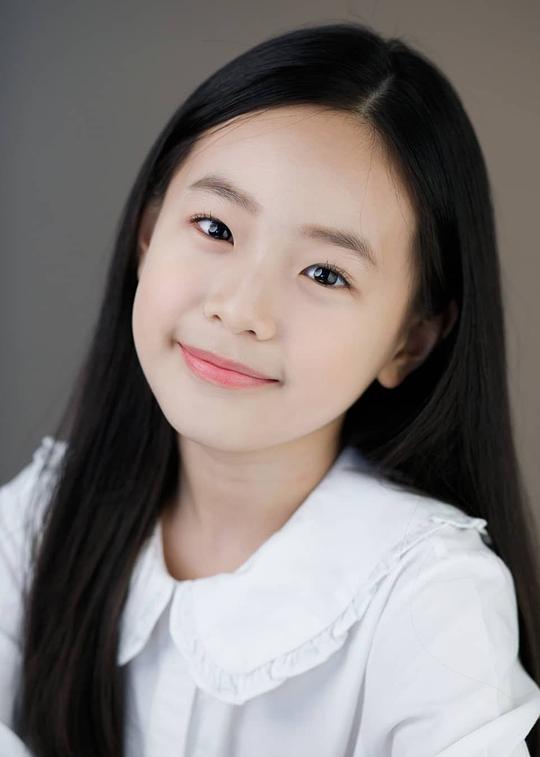 樸緒炅 Seo Kyung Park