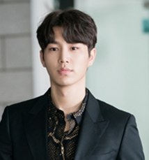 金載庸 Jae-yong Kim