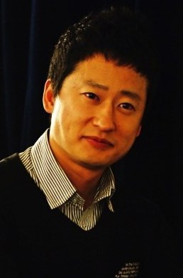 申淡秀 Shin Dam-soo