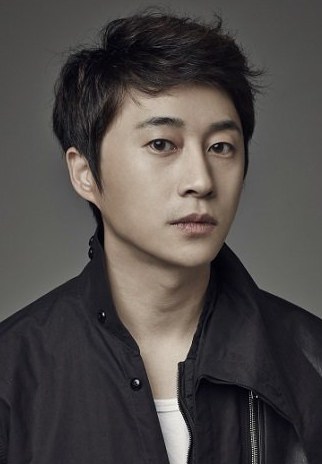 李圭福 Kyoo-bok Lee