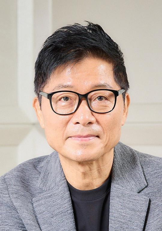 姜帝圭 Je-gyu Kang