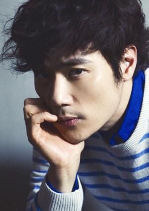 金康宇 Kang-woo Kim