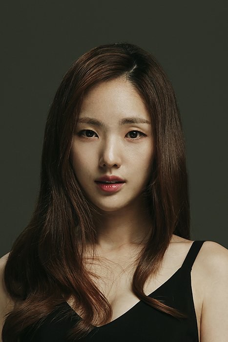 樸雅仁 Park Ah-in