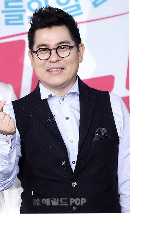 金勇萬 Yong-man Kim