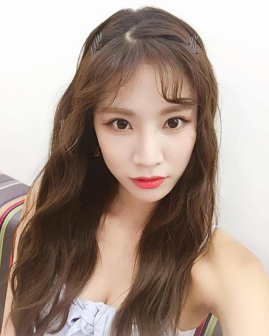 田庾理 You-ri Jeon