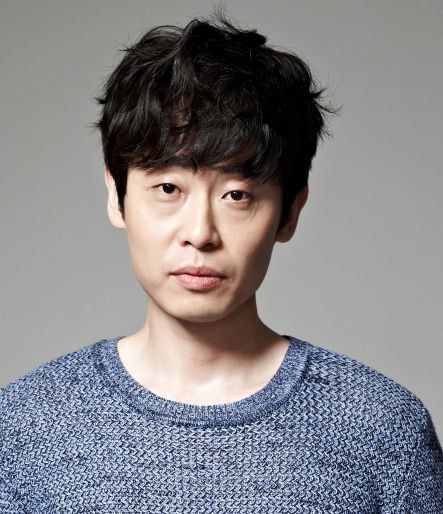 金昇勳 Seung-hoon Kim