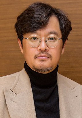 禹民鎬 Min-ho Woo