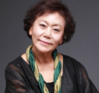 白秀蓮 Su-ryun Baek