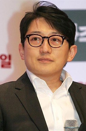 鄭根燮 Jeong Geun-Seop