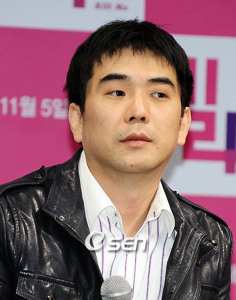 梁鍾賢 Jong-hyun Yang