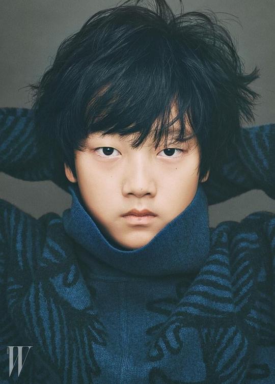 李孝制 Hyojae Lee