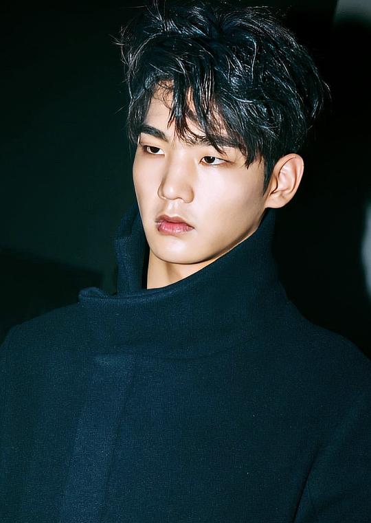 李子韓 Ji-han Lee