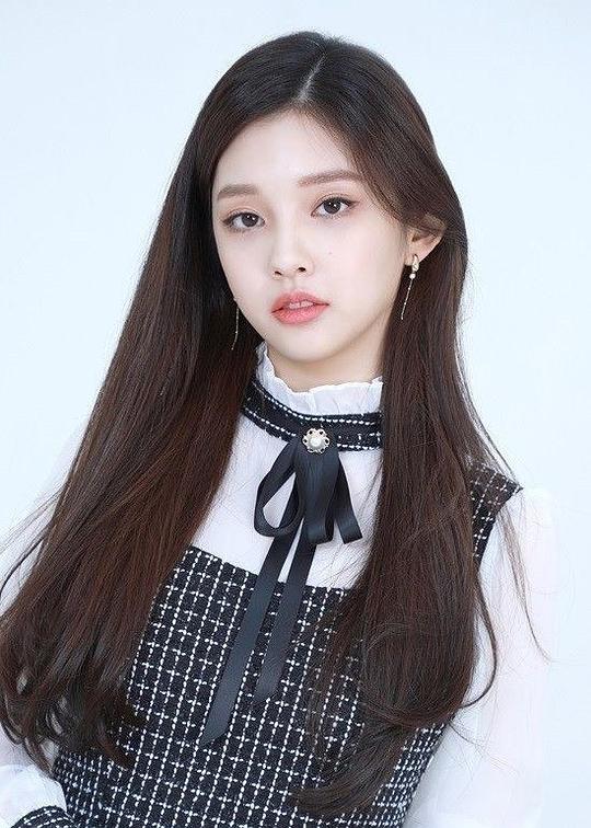 李施宇 Si-woo Lee