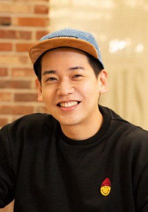 李泰京 Lee Tae Kyung