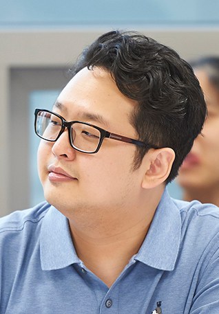 許俊宇 Joon-woo Heo