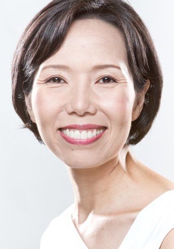 菲利斯·崔 Felice Choi