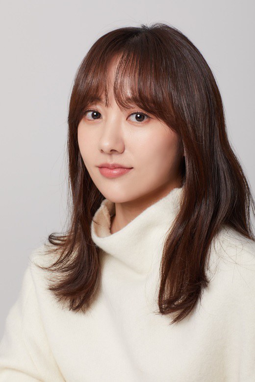 樸晝熙 Joo-hee Park