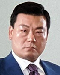 趙慶勳 Kyeong-hun Jo