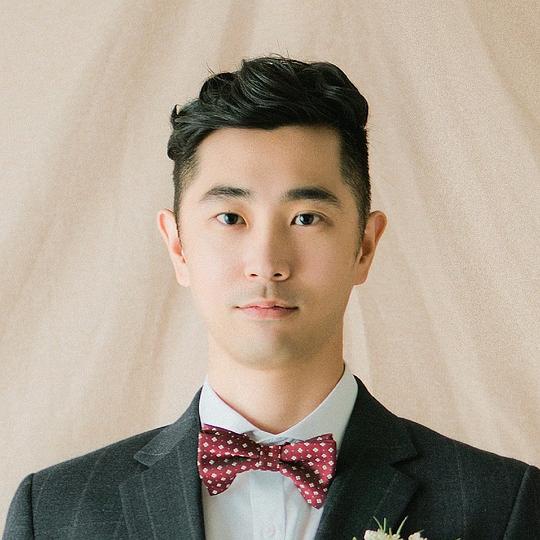 蔡汝俊 Johnny Chae