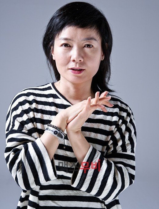 洪智暎 Ji-Yeong Hong