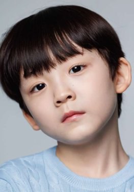 曹汝俊 Cho Yeo Jun