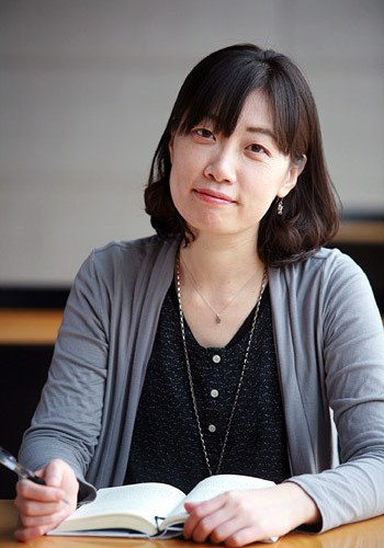 趙海珍 Hae Ji Cho