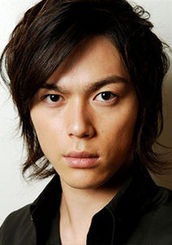 鹽谷瞬 Shun Shioya