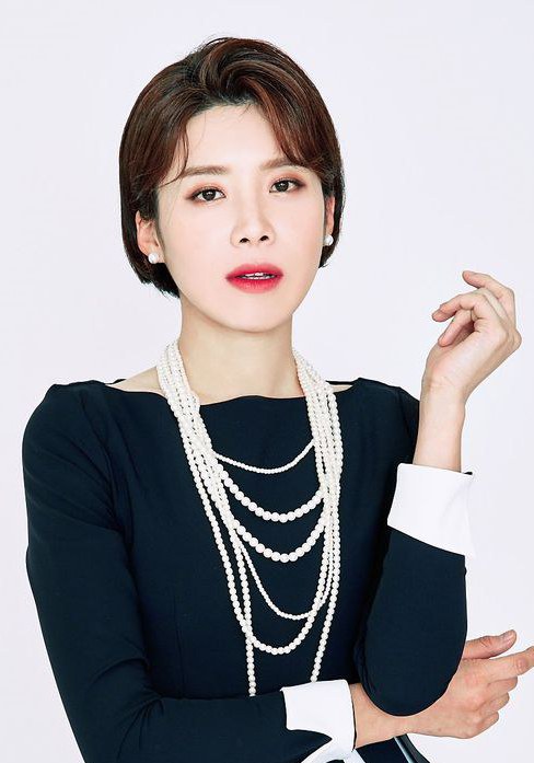 張度妍 Do-yeon Jang