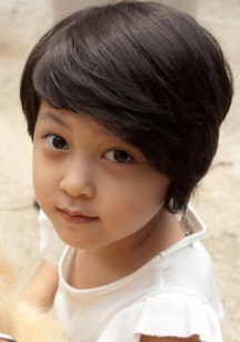 安徐賢 Seo-Hyun An