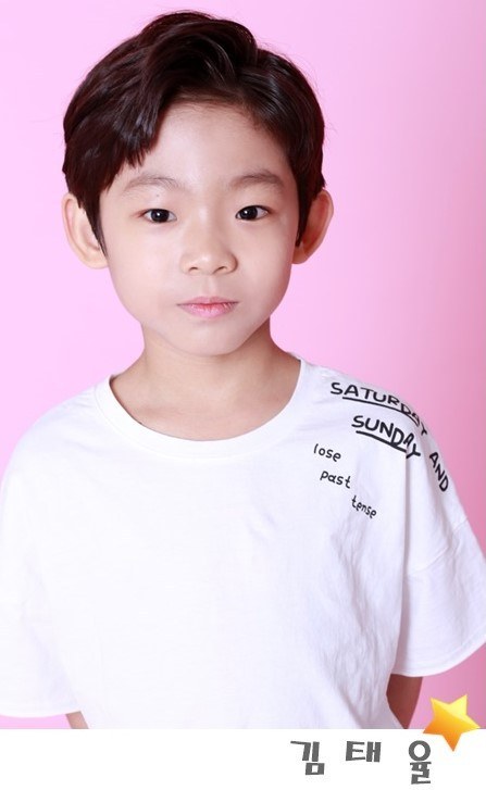 金泰律 Tae-yool Kim