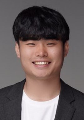 趙健基 Cho Kun Ki